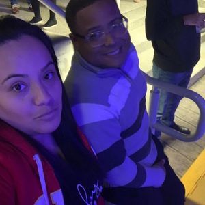 Meet your Posher, Maria